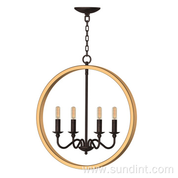 Modern Stylish Chandelier Light For Living Room Decoration